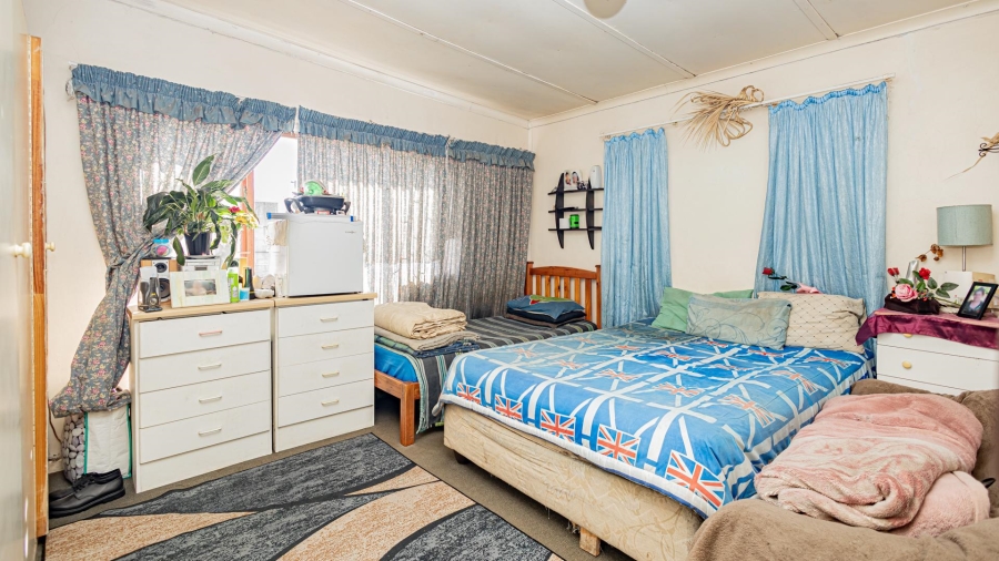 3 Bedroom Property for Sale in Brooklyn Western Cape